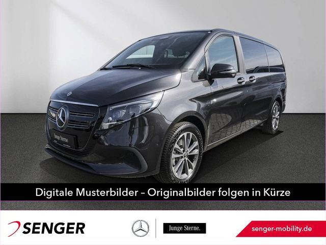 Mercedes-Benz EQV 300 lang Distr. AIRMATIC 360°Kamera el.Türen