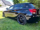 BMW 116 i    1 er f20 - BMW: F20 1er