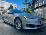 Tesla Model S 75 FREE SC CCS - Tesla Model S in München