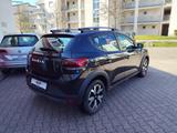 Dacia Sandero Stepway Expression+ Navi LED SHZ Kamera - gebrauchte Dacia Sandero aus dem Jahr 2023