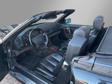 Mercedes-Benz SL 320 SL 320 *mtl. 160€*