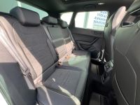 Cupra Ateca 2.0 TSI DSG 4Drive PANO AHK 360° 5J GAR bei Autohaus Landmann & Maier OHG