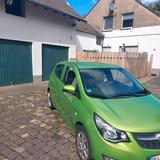 Opel AUTO  opel karl - Opel Karl Gebrauchtwagen in Duisburg