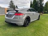 Audi TTRS Coupe 2.5 quattro Matrix B&O, Sportabgas - Audi TT RS aus 2018