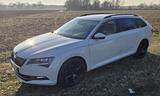 Skoda Superb 2.0 TDI SCR 140kW DSG 4x4 Ambition Co... - Skoda Superb mit Diesel-Antrieb: Allradantrieb