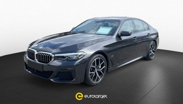 BMW 530 i 48V Msport