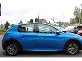 Peugeot 208 Allure Elektro 136 *Rückfahrkamera* - gebrauchte Peugeot 208 aus dem Jahr 2019