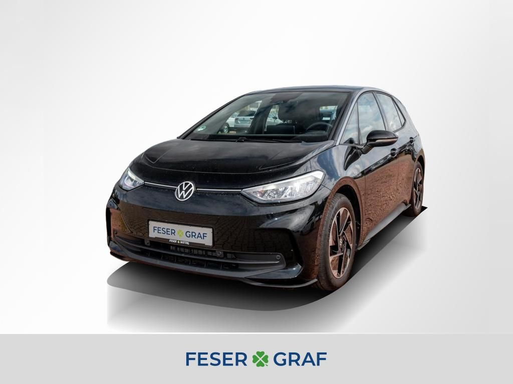 VW ID.3 Pro LED/ACC/Kamera/Alarm/Navi