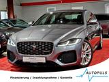 Jaguar XF R-Dynamic SE*LED*PDC*Apple CarPlay*Tempomat - Jaguar aus 2023