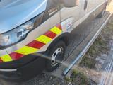Iveco Daily ausgebautes LKW-Reifen-Pannenmobil - Iveco mit Diesel-Antrieb