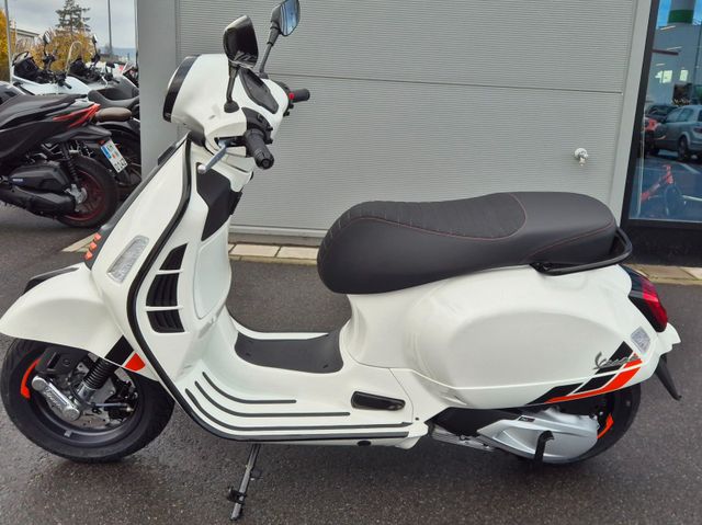 Vespa GTS 310 Super Sport