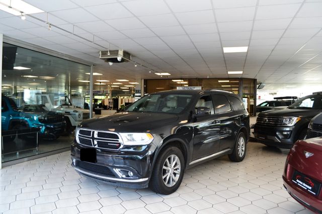 Dodge Durango 3,6 V6 24V SXT 4WD- 7 Sitze