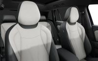 Volkswagen Tiguan - Vorschau Bild 9
