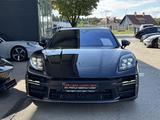 Porsche Panamera Turbo E-Hybrid 21,8kWh PDK !!!MEGAVO... - Porsche Panamera Turbo mit Hybrid-Antrieb (Benzin/Elektro)