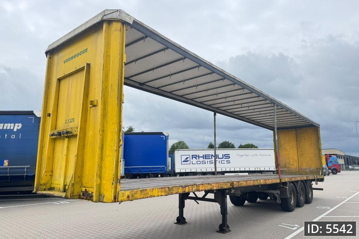 Groenewegen DRO-14-27 / BPW Drum