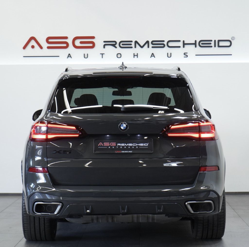 Bmw X5 M50