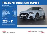 Audi A1 - Vorschau Bild 2