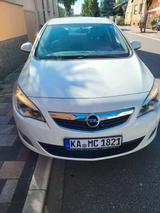 Opel Astra 1.4 | 87 PS | 90.000 km | Schec... - Opel Astra: Km0