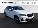 BMW X4 xDrive30i M Sport|Stop&Go|HiFi|LC-Prof. - BMW X4 Jahreswagen