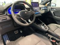 Renault Symbioz - Vorschau Bild 10