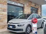 Citroën Citroen C4 Grand Spacetourer 130 S&S EAT8 Feel - Citroën C4 mit Halbautomatikschaltung