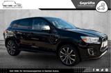 Mitsubishi ASX 1.8 DI-D+ Diamant EDT 2.H XEN NAV KAM AHK - Mitsubishi ASX mit Diesel-Antrieb: Geländewagen, 1.8