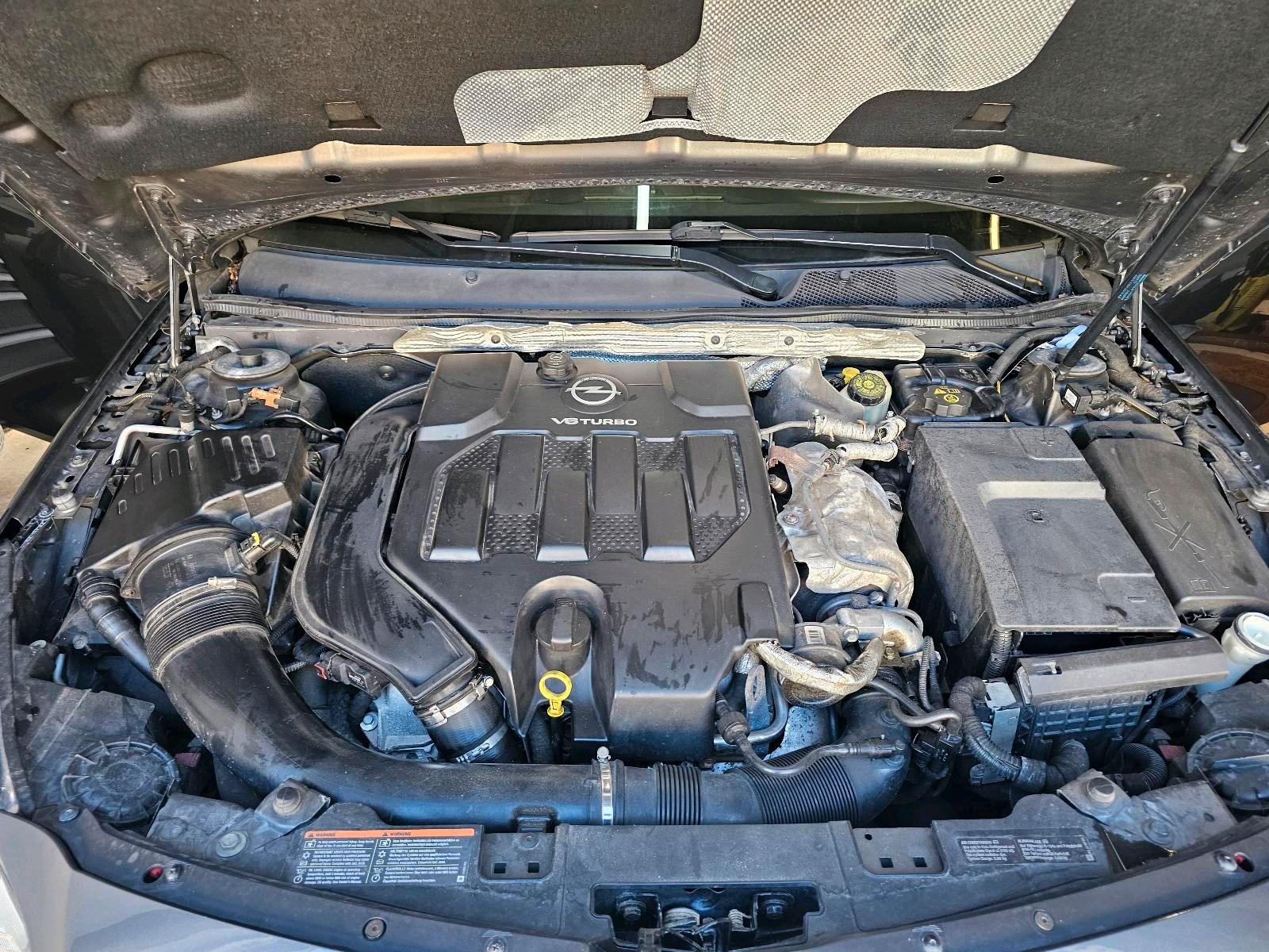 Opel Insignia 2010 — photo 9