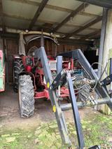 IHC 744 AS - IHC LKWs