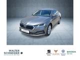 Skoda Octavia 2.0 TDI DSG Style Smart Link RFK SHZ