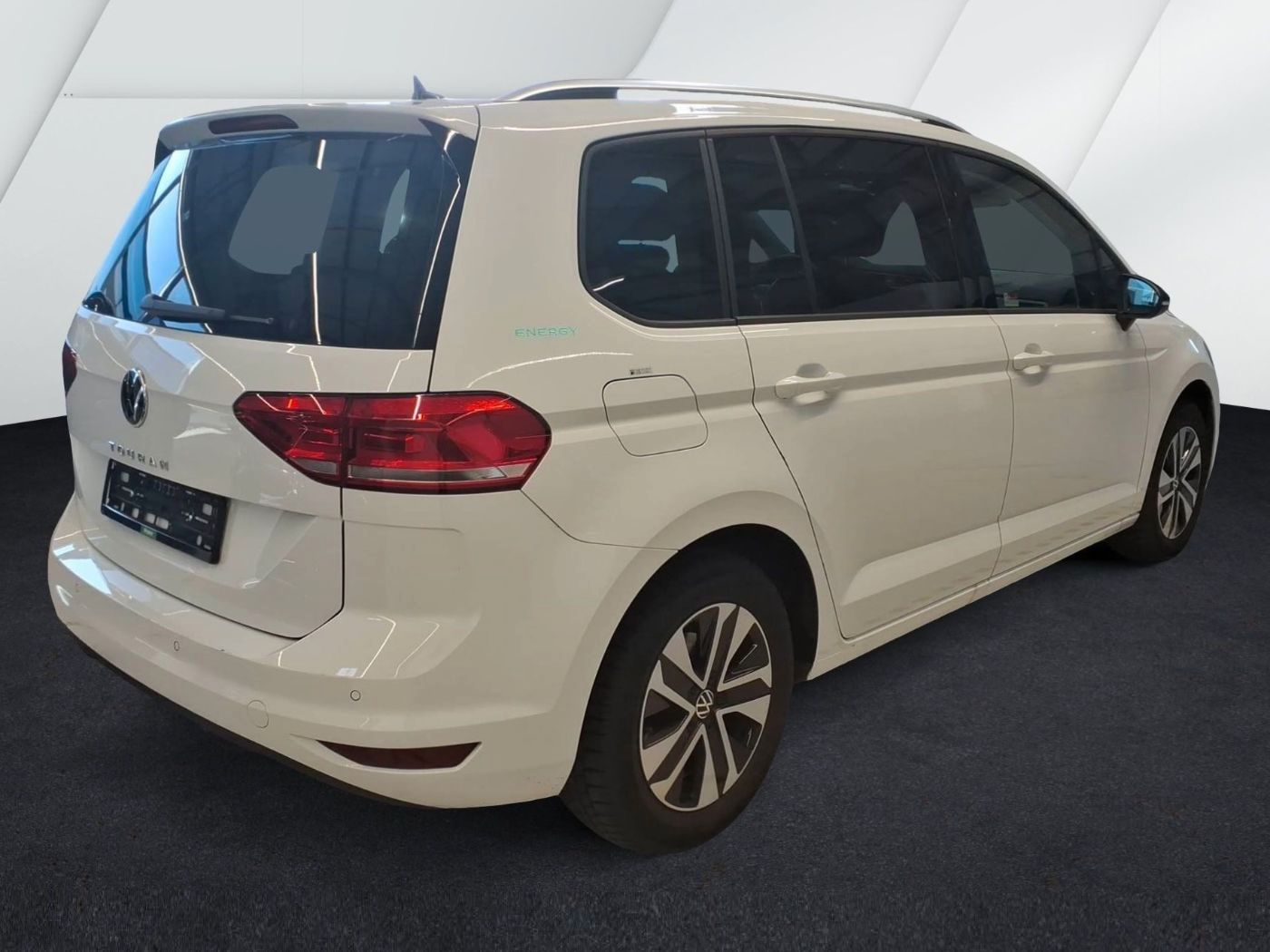 Volkswagen Touran - Bild 5