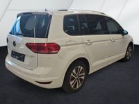 Volkswagen Touran - Vorschau Bild 5