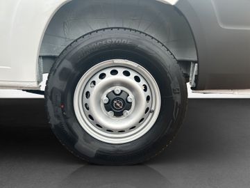 Fotografie 15 des Opel Movano Kasten L2H2 AT Kamera AHK Allwetter