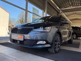 Skoda Fabia Combi Style - Skoda Fabia mit Anhängerkupplung Combi