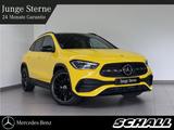 Mercedes-Benz GLA 220 d 4M AMG+NIGHT+DISTR+PANO+KAM+20"AMG+LED - gebrauchte Mercedes-Benz GLA 220 aus dem Jahr 2020