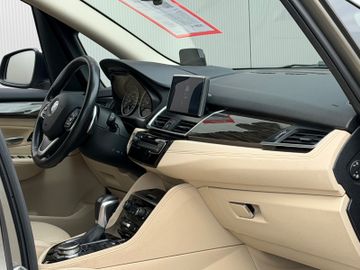 BMW 220 Active Tourer - 7