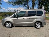 Ford Tourneo Connect 1.0 EcoBoost 74kW Titanium T... - Ford Tourneo Connect von privat