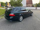 BMW Alpina B5 530d xDrive touring - Allrad  - BMW 530: Grün