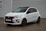 Mitsubishi Space Star 1.2 Spirit+ Black Android Apple Navi - Mitsubishi Space Star Spirit mit Benzin-Antrieb