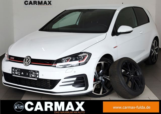 Volkswagen Golf VII Lim. GTI Performance Navi,LED,SH,ACC