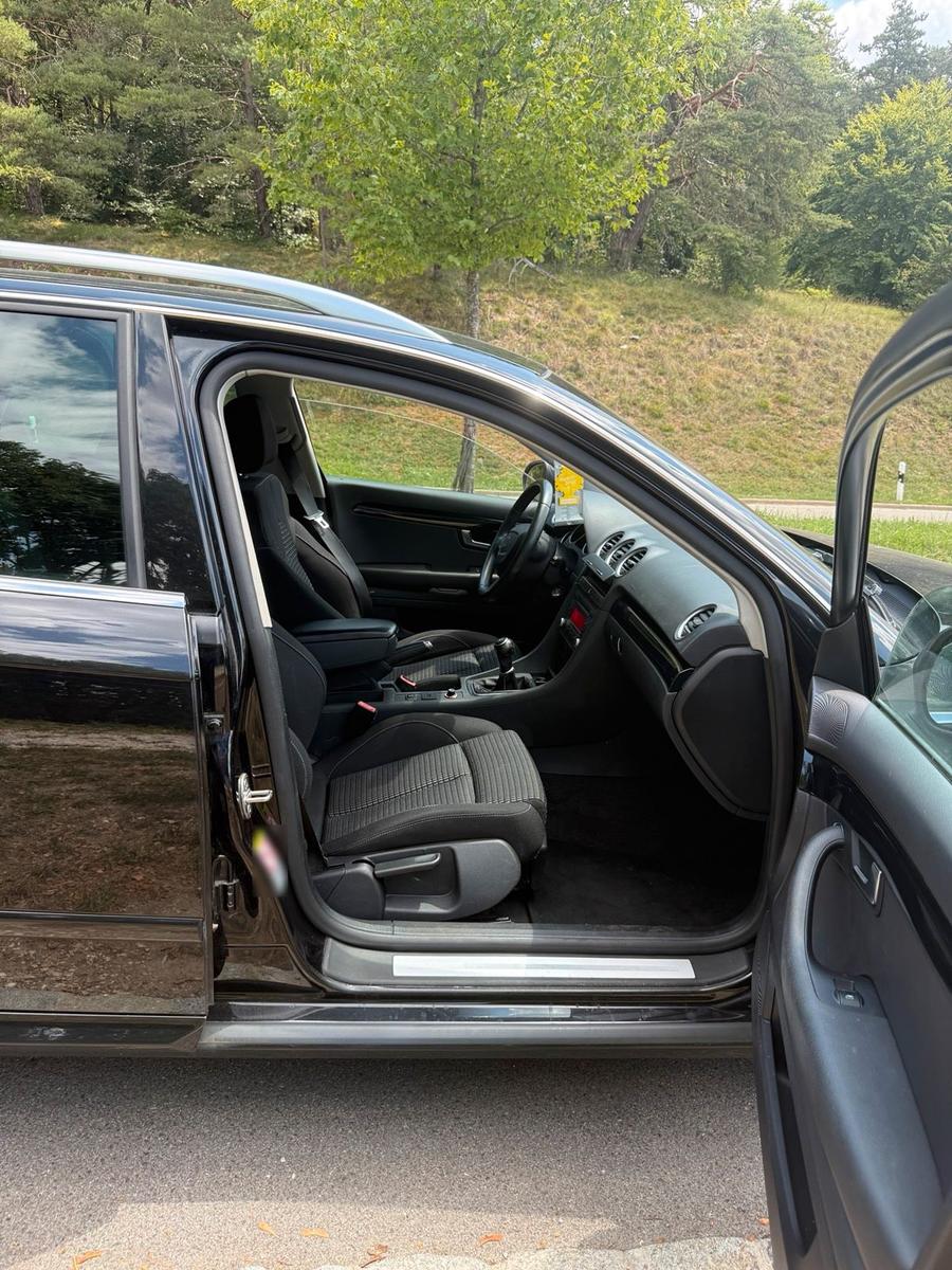Seat Exeo 2012 — photo 9
