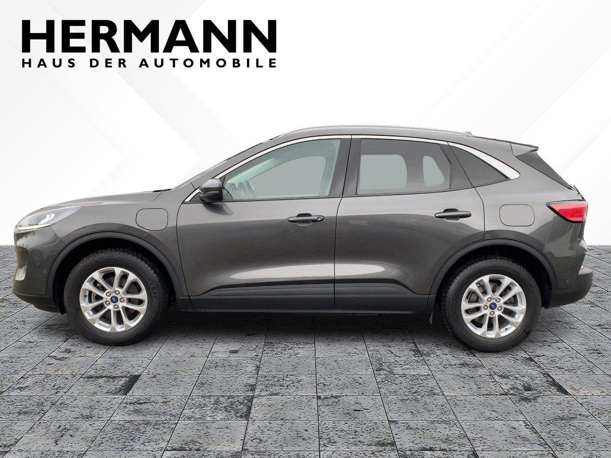 Ford Kuga 2.5 Duratec PHEV Titanium CAM*LED*NAVI