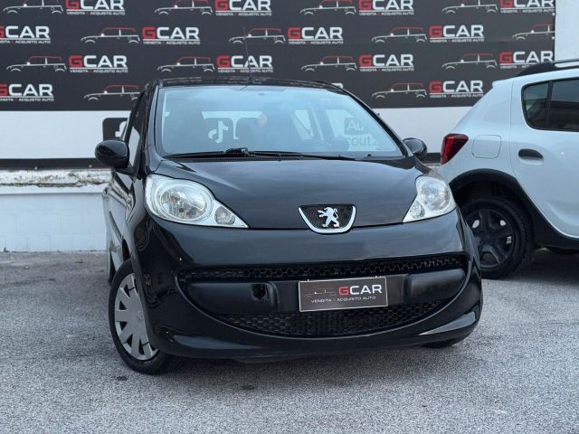 Peugeot 107 1.0 68CV 3p. Desir - ( Motore ripris