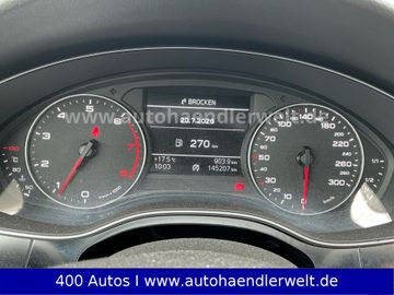 Audi A6 - 10
