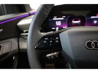 Audi Q6 e-tron - Vorschau Bild 14