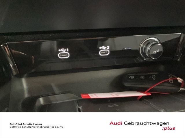 Audi A6 - Bild 14