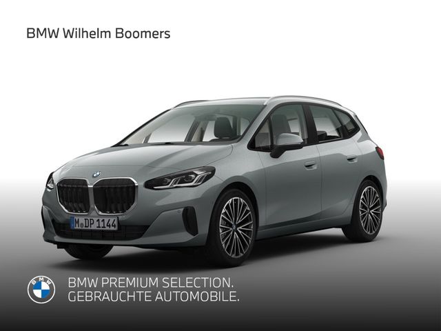 BMW 216 Active Tourer i AHK Adap.-LED Parkassis