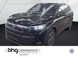 Volkswagen Tiguan 2.0 TDI DSG Matrix AHK Keyless HUD ACC - Volkswagen Tiguan Jahreswagen mit Diesel-Antrieb