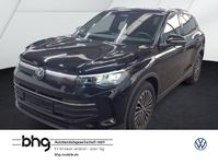 Volkswagen Tiguan - Vorschau Bild 1
