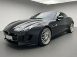 Jaguar F-Type F-TYPE Coupe S, Erstlack, Vollausstattung - Jaguar in Bonn