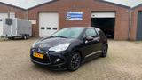 Citroën DS3 1.6 e-HDi So Chic ( Actieprijs ! ) - Citroën DS3: Hdi